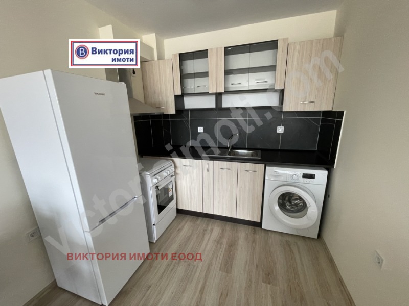Kiralık  1 yatak odası Veliko Tarnovo , Zona B , 50 metrekare | 46445442
