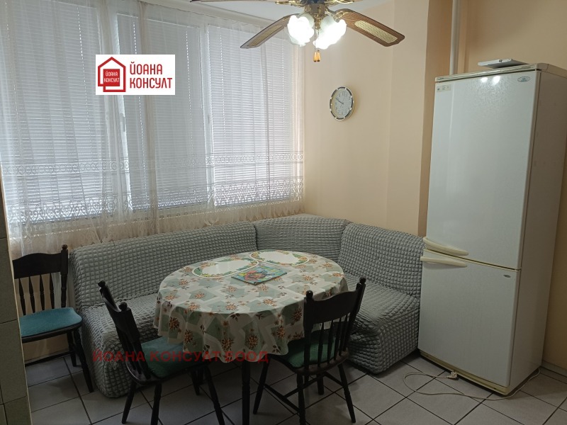 A louer  1 chambre Pleven , Chirok tsentar , 68 m² | 51562342 - image [4]