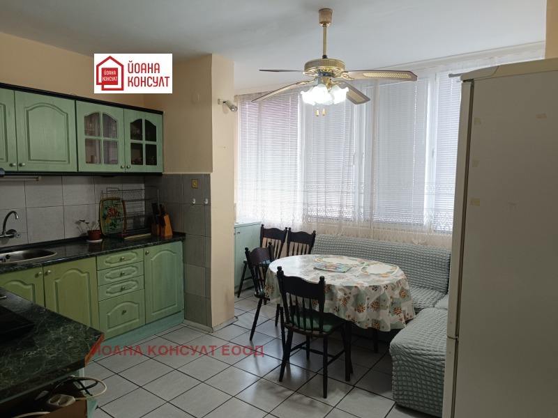 A louer  1 chambre Pleven , Chirok tsentar , 68 m² | 51562342 - image [2]