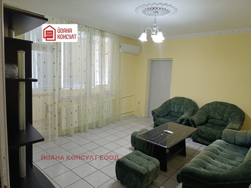 A louer  1 chambre Pleven , Chirok tsentar , 68 m² | 51562342 - image [5]