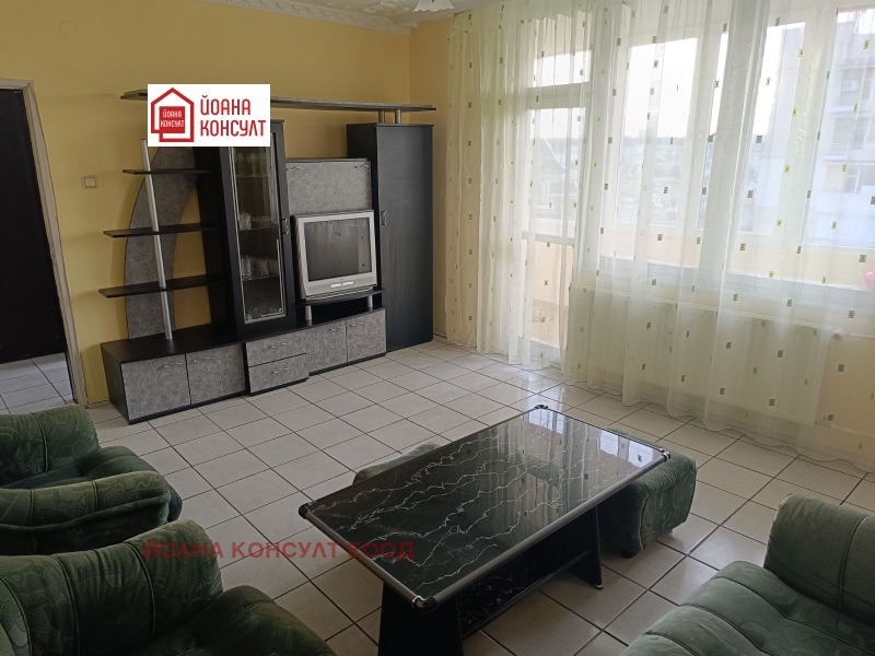 A louer  1 chambre Pleven , Chirok tsentar , 68 m² | 51562342 - image [7]
