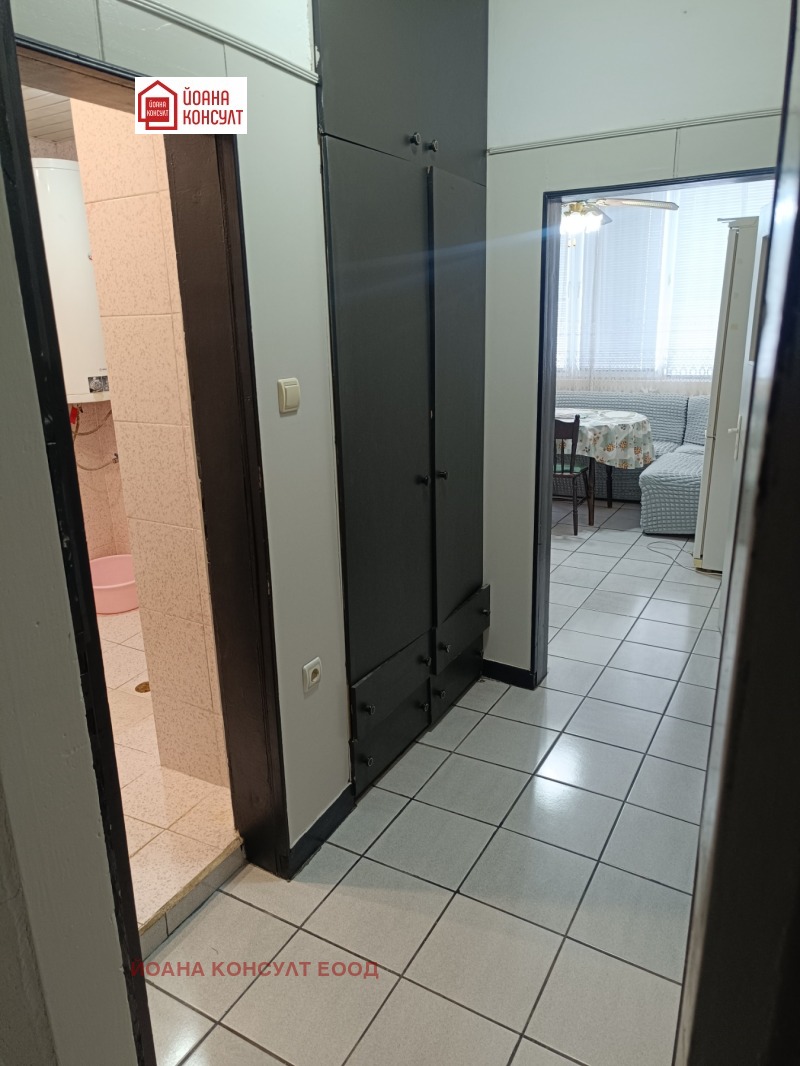 A louer  1 chambre Pleven , Chirok tsentar , 68 m² | 51562342 - image [9]