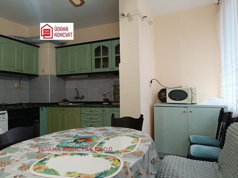 A louer  1 chambre Pleven , Chirok tsentar , 68 m² | 51562342 - image [3]