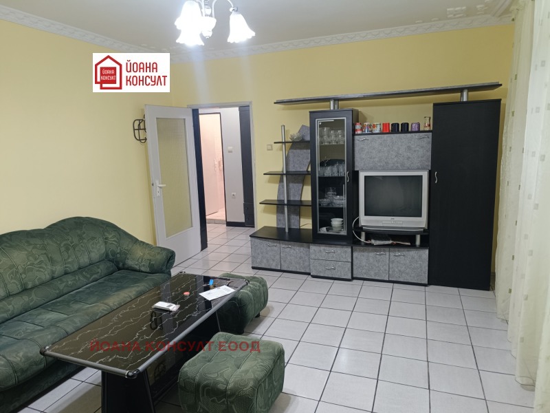 A louer  1 chambre Pleven , Chirok tsentar , 68 m² | 51562342 - image [6]