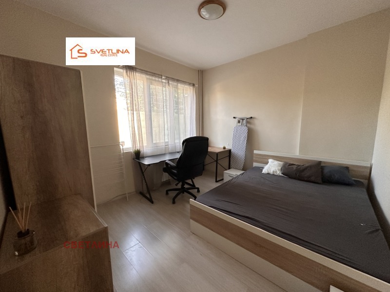 Te huur  1 slaapkamer Sofia , Tsentar , 60 m² | 14886149 - afbeelding [5]