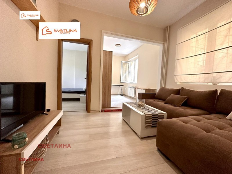 Te huur  1 slaapkamer Sofia , Tsentar , 60 m² | 14886149 - afbeelding [3]