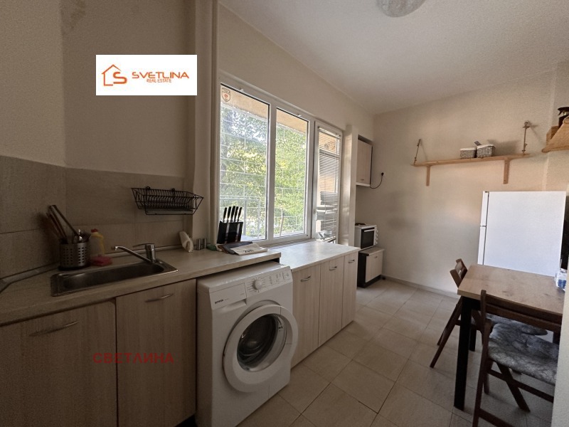 Te huur  1 slaapkamer Sofia , Tsentar , 60 m² | 14886149 - afbeelding [12]