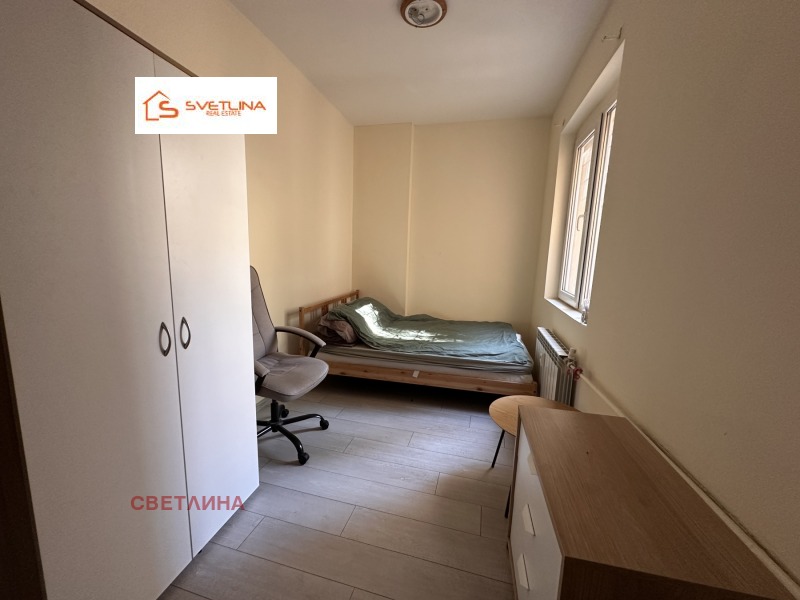 Te huur  1 slaapkamer Sofia , Tsentar , 60 m² | 14886149 - afbeelding [7]