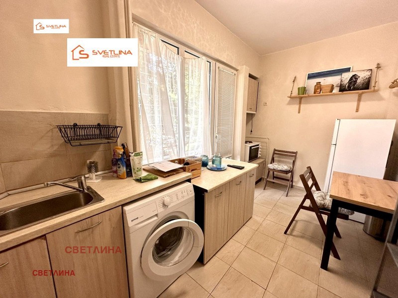 Te huur  1 slaapkamer Sofia , Tsentar , 60 m² | 14886149 - afbeelding [10]