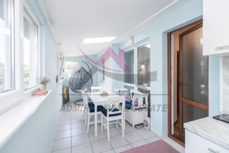 K pronájmu  2 ložnice Varna , Gracka machala , 70 m2 | 35421439 - obraz [9]