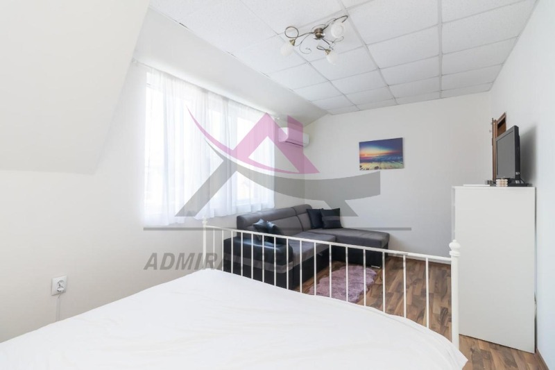 K pronájmu  2 ložnice Varna , Gracka machala , 70 m2 | 35421439 - obraz [2]