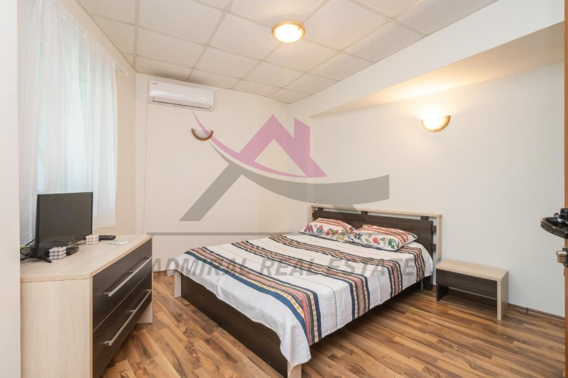 K pronájmu  2 ložnice Varna , Gracka machala , 70 m2 | 35421439 - obraz [5]