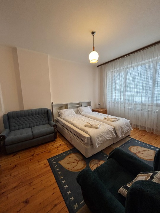 Дава под наем  3-стаен град София , Център , 74 кв.м | 21664259 - изображение [3]