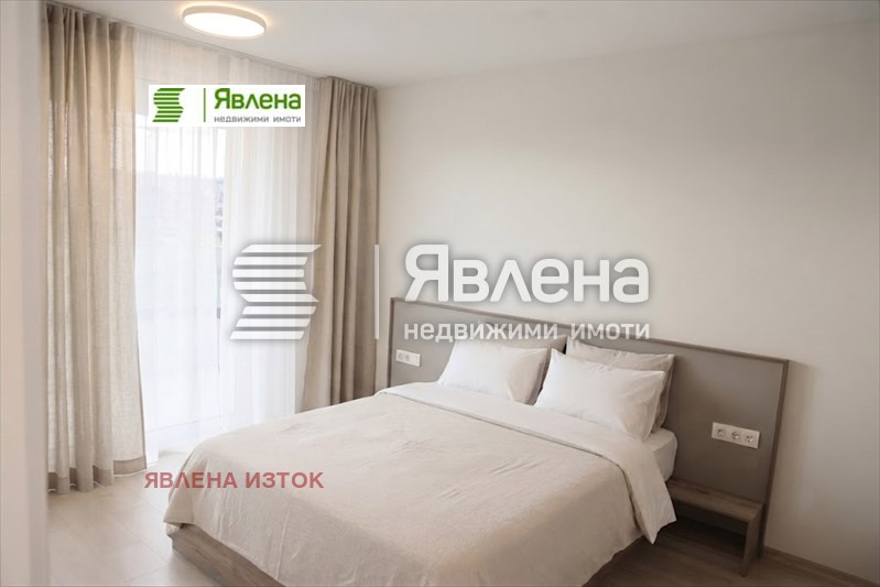 Дава под наем 3-СТАЕН, гр. София, Дружба 2, снимка 6 - Апартаменти - 55426030
