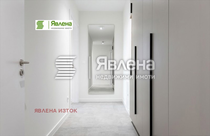 Дава под наем 3-СТАЕН, гр. София, Дружба 2, снимка 5 - Апартаменти - 55426030