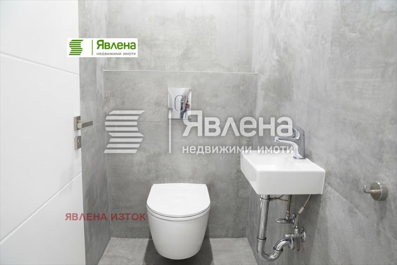 Дава под наем 3-СТАЕН, гр. София, Дружба 2, снимка 11 - Апартаменти - 55426030