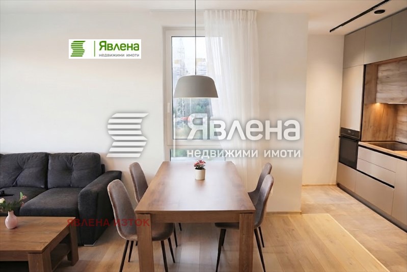 Дава под наем 3-СТАЕН, гр. София, Дружба 2