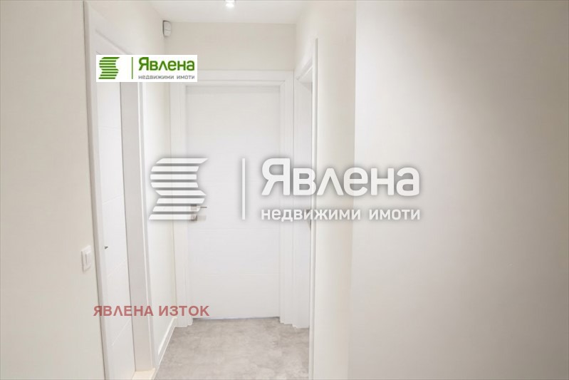 Дава под наем 3-СТАЕН, гр. София, Дружба 2, снимка 10 - Апартаменти - 55426030