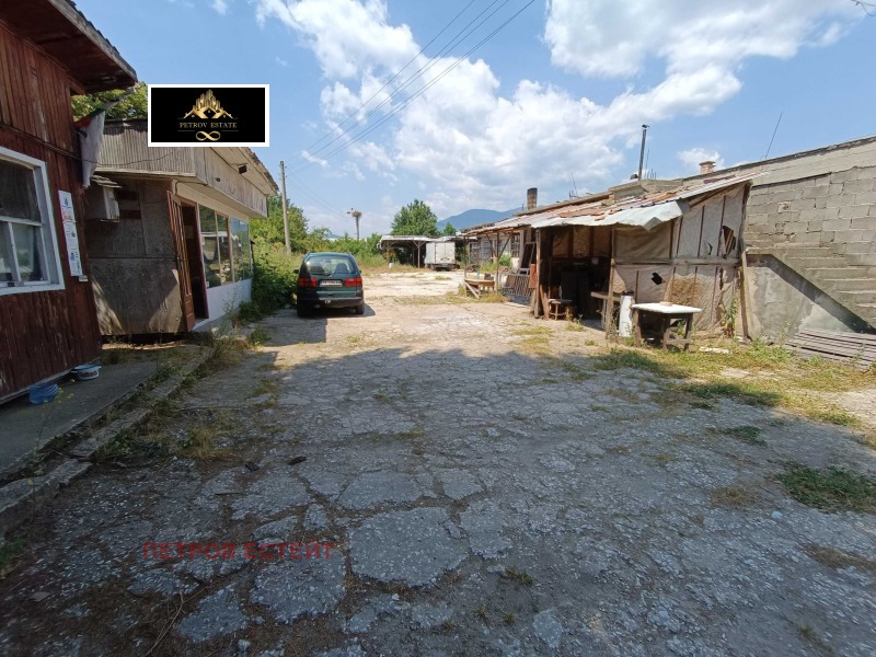 Издаје се  Складиште регион Пазарџик , Велинград , 645 м2 | 86413865 - слика [8]