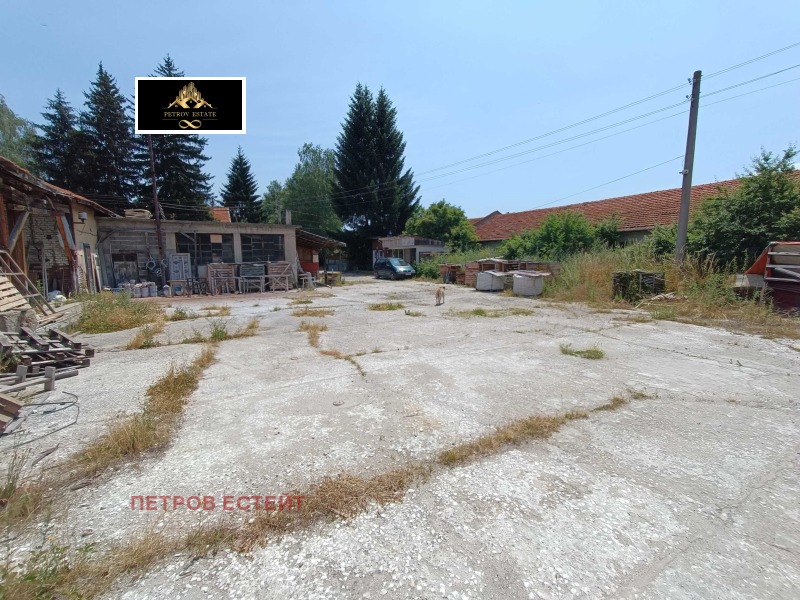 Издаје се  Складиште регион Пазарџик , Велинград , 645 м2 | 86413865 - слика [3]
