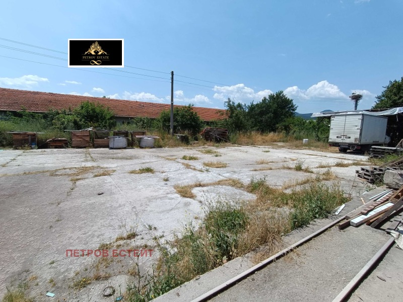 Издаје се  Складиште регион Пазарџик , Велинград , 645 м2 | 86413865 - слика [4]