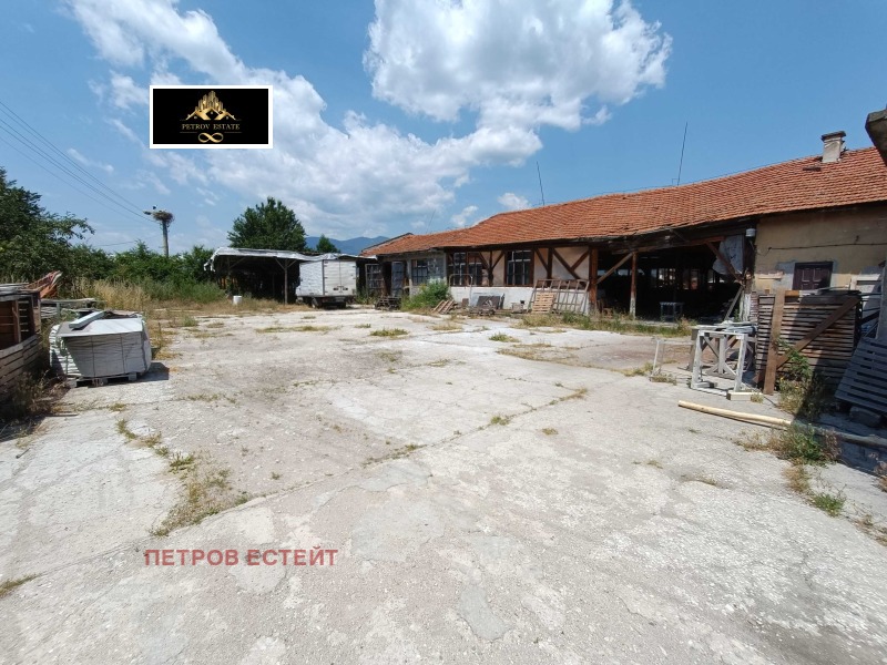 Издаје се  Складиште регион Пазарџик , Велинград , 645 м2 | 86413865 - слика [2]