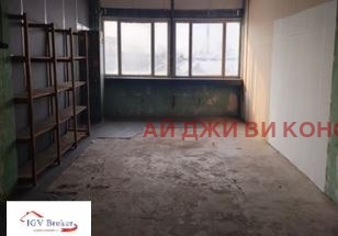 Дава под наем СКЛАД, гр. София, НПЗ Искър, снимка 2 - Складове - 52573188