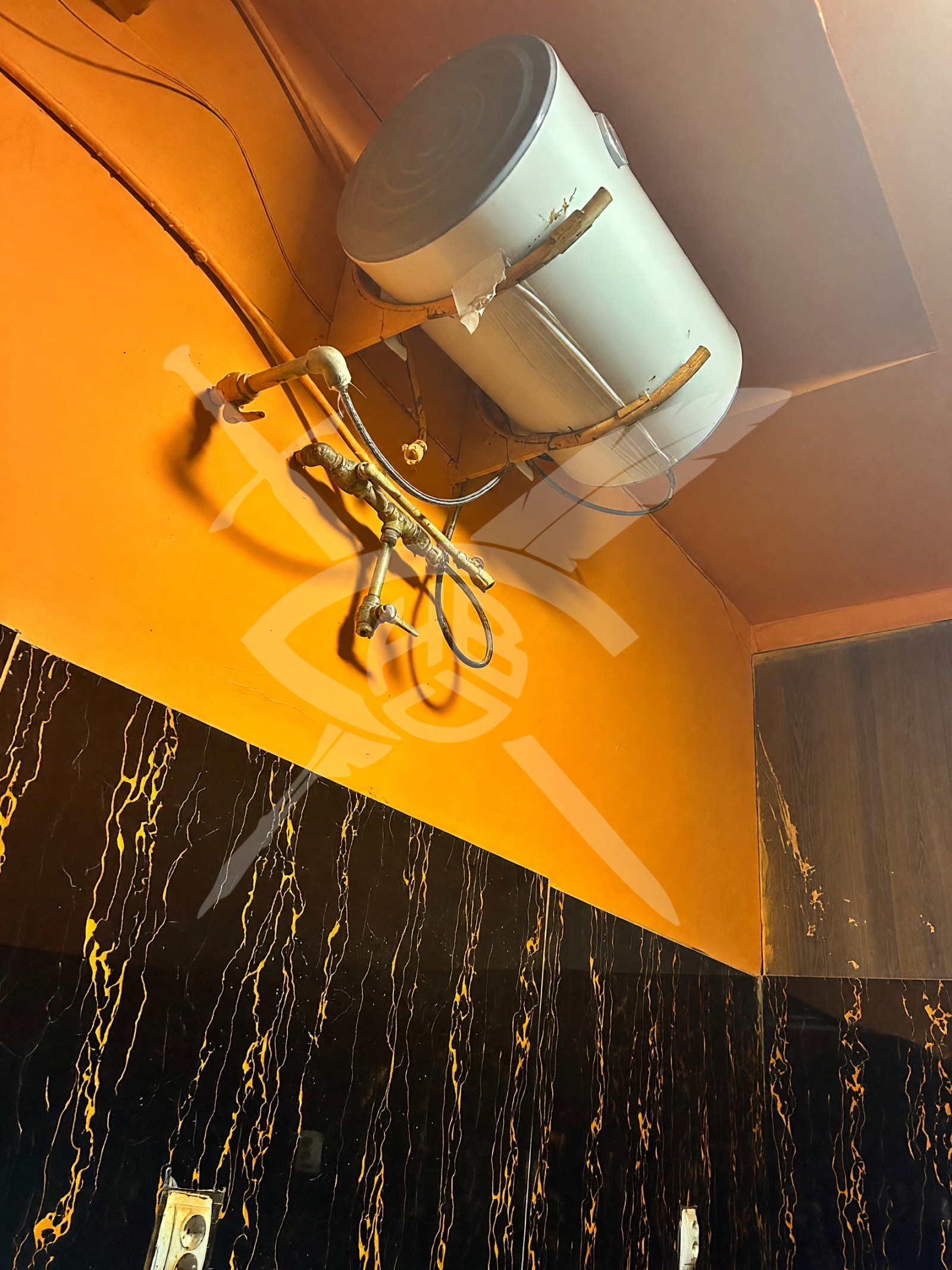 Дава под наем 1-СТАЕН, гр. София, Дружба 1, снимка 3 - Апартаменти - 55905501