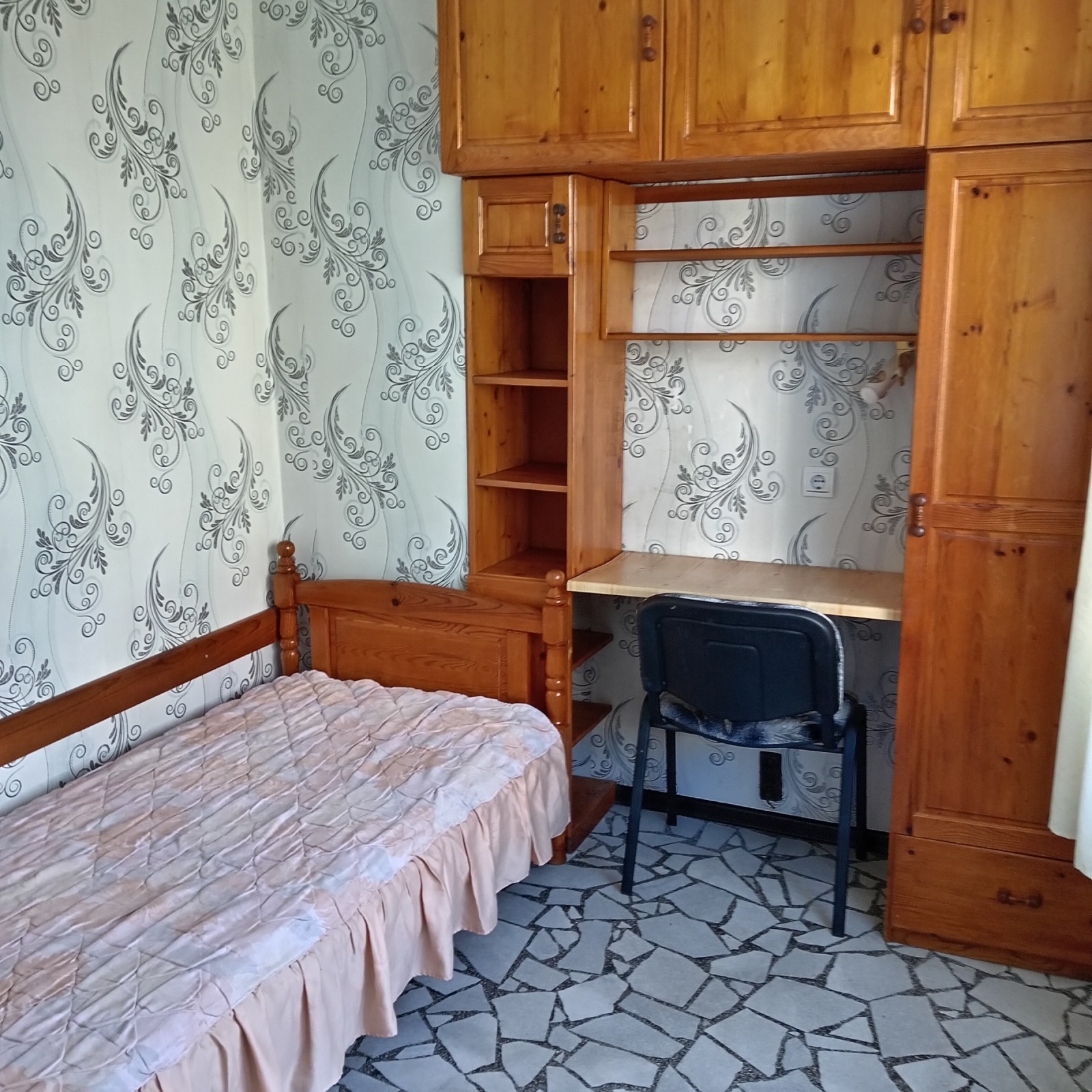 Дава под наем 2-СТАЕН, гр. София, Слатина, снимка 8 - Апартаменти - 54681064