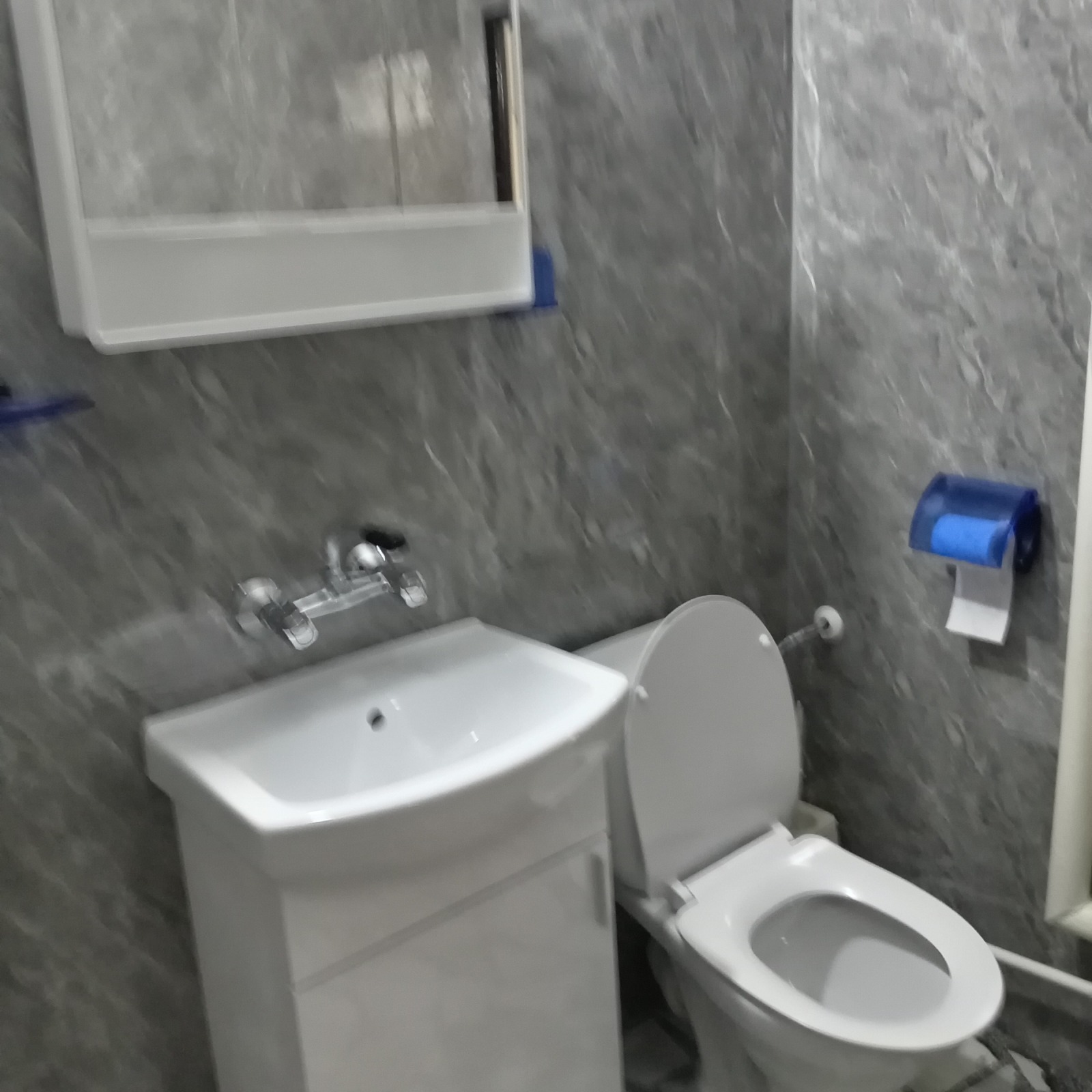 Дава под наем 2-СТАЕН, гр. София, Слатина, снимка 10 - Апартаменти - 54681064