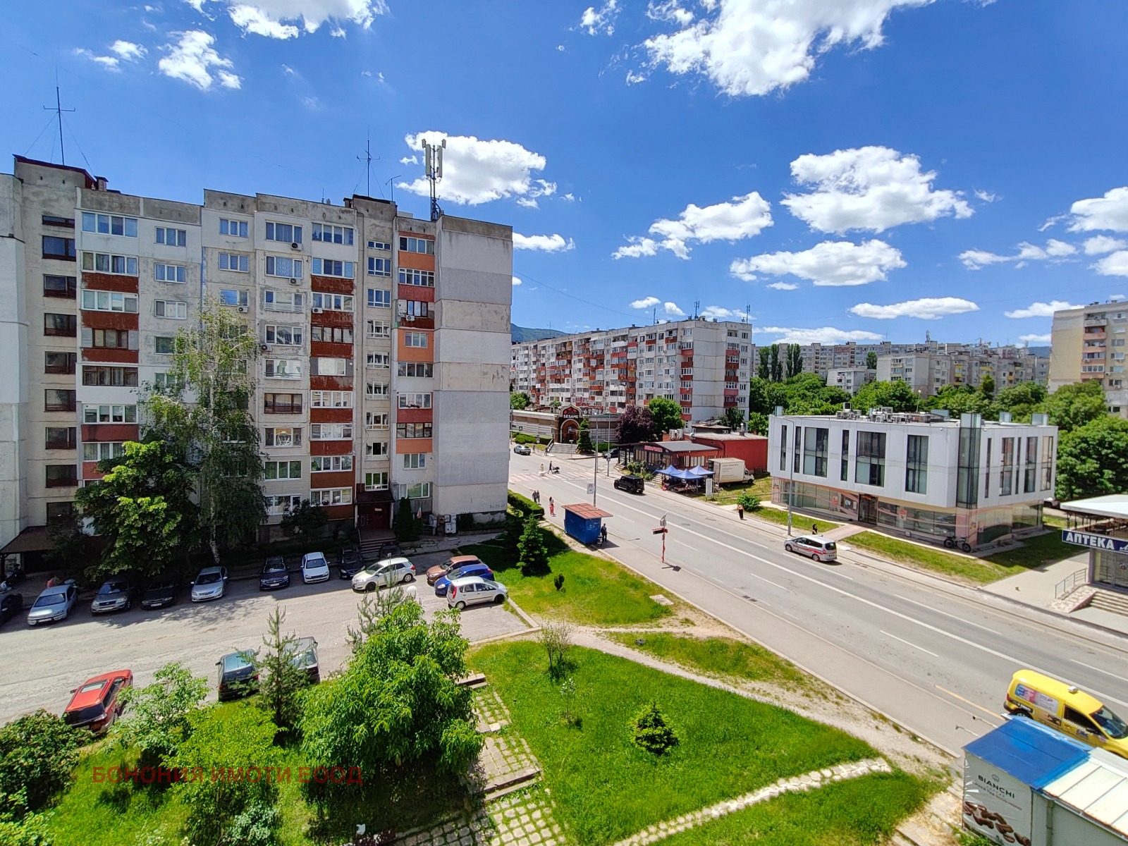 Дава под наем 2-СТАЕН, гр. София, Овча купел 1, снимка 12 - Апартаменти - 54711353