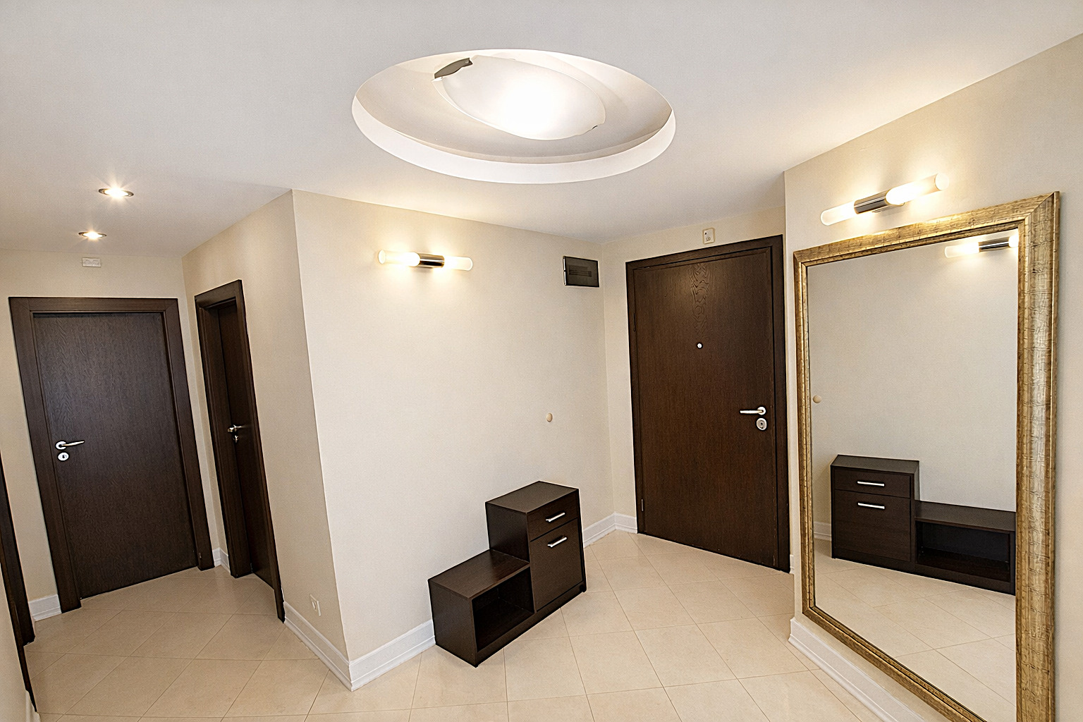 Дава под наем 3-СТАЕН, гр. София, Стрелбище