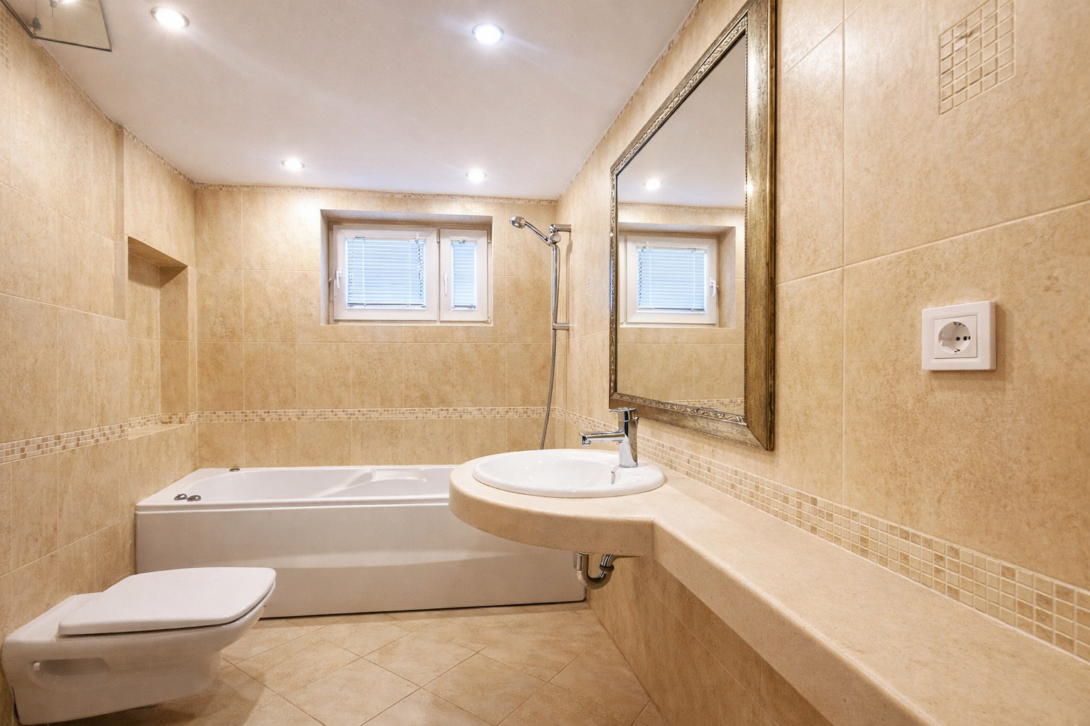 Дава под наем 3-СТАЕН, гр. София, Стрелбище, снимка 8 - Апартаменти - 53613965