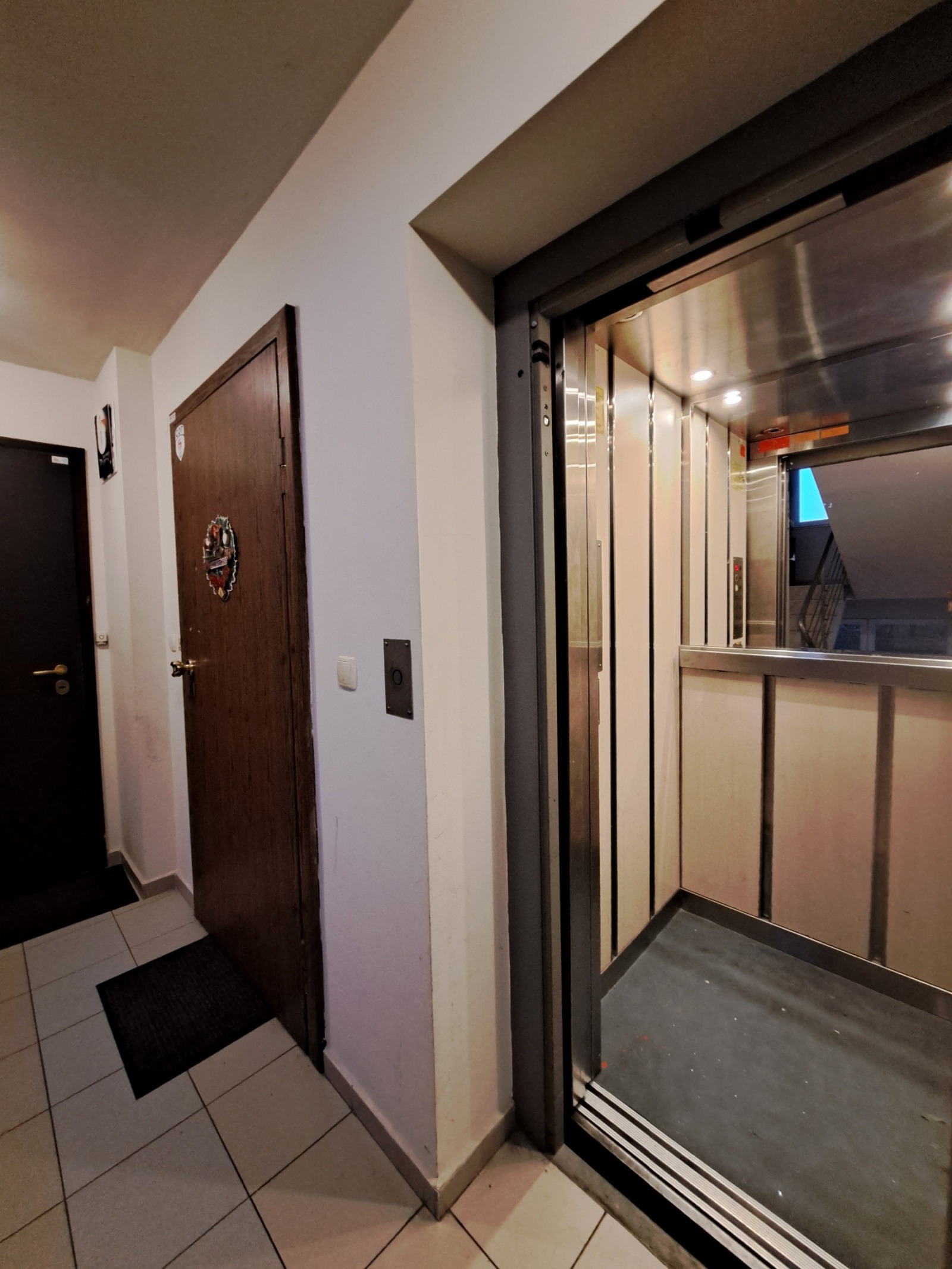 Дава под наем 3-СТАЕН, гр. София, Стрелбище, снимка 10 - Апартаменти - 53613965