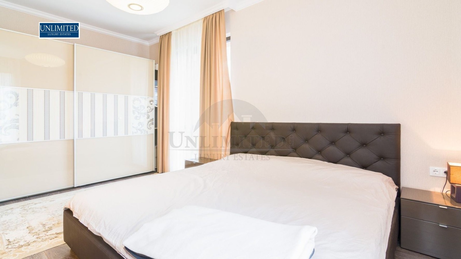 Дава под наем 3-СТАЕН, гр. София, Изток, снимка 6 - Апартаменти - 53875952