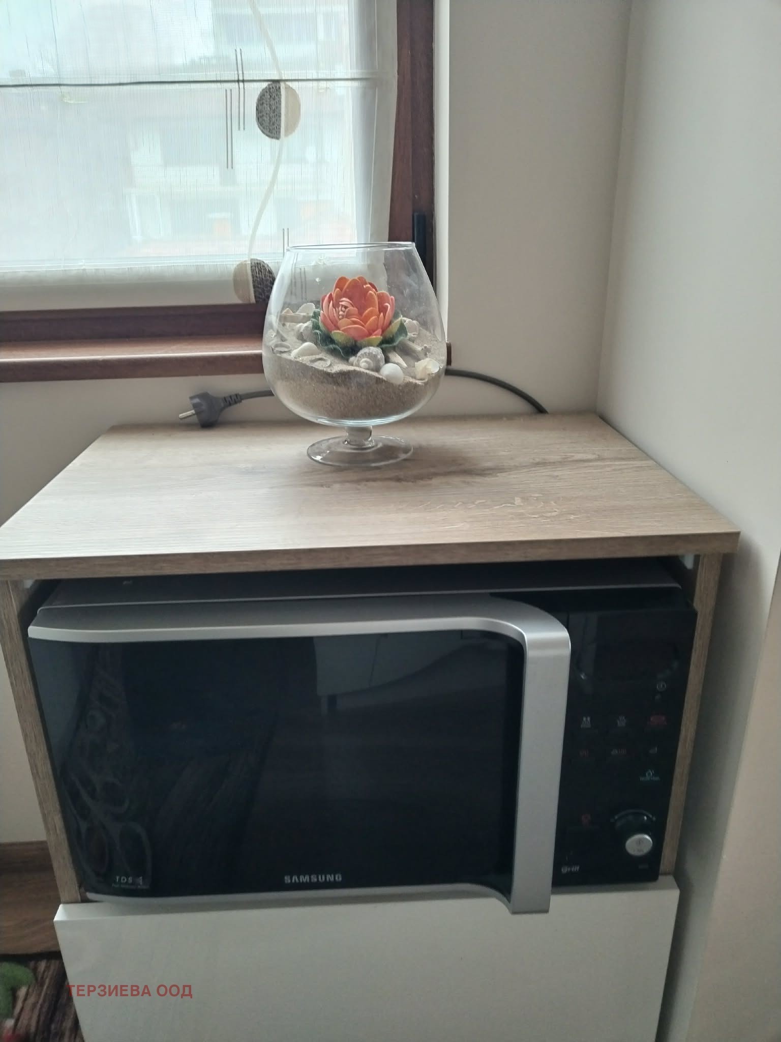 Дава под наем 3-СТАЕН, гр. Стара Загора, Център, снимка 3 - Апартаменти - 54259253