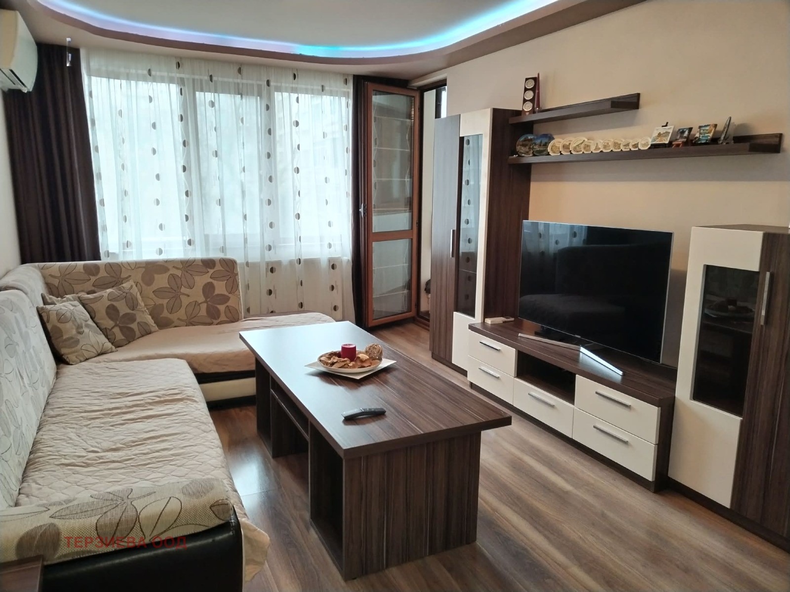 Дава под наем 3-СТАЕН, гр. Стара Загора, Център, снимка 5 - Апартаменти - 54259253