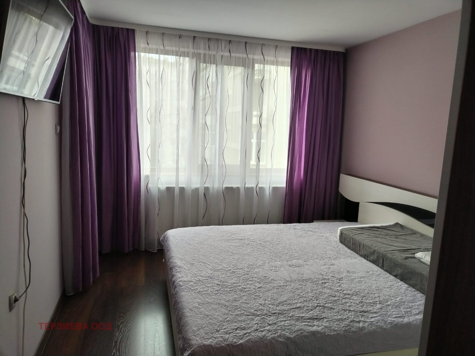 Дава под наем 3-СТАЕН, гр. Стара Загора, Център, снимка 4 - Апартаменти - 54259253