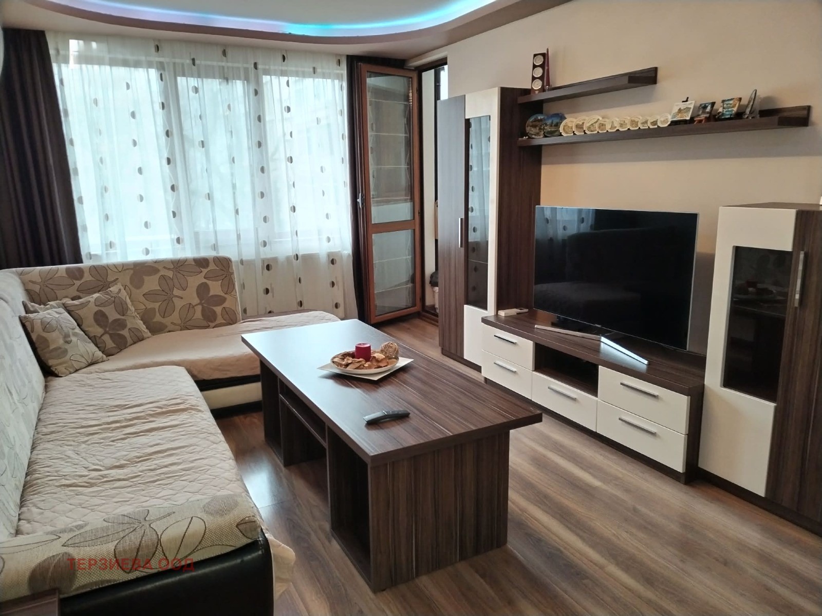 Дава под наем 3-СТАЕН, гр. Стара Загора, Център, снимка 6 - Апартаменти - 54259253