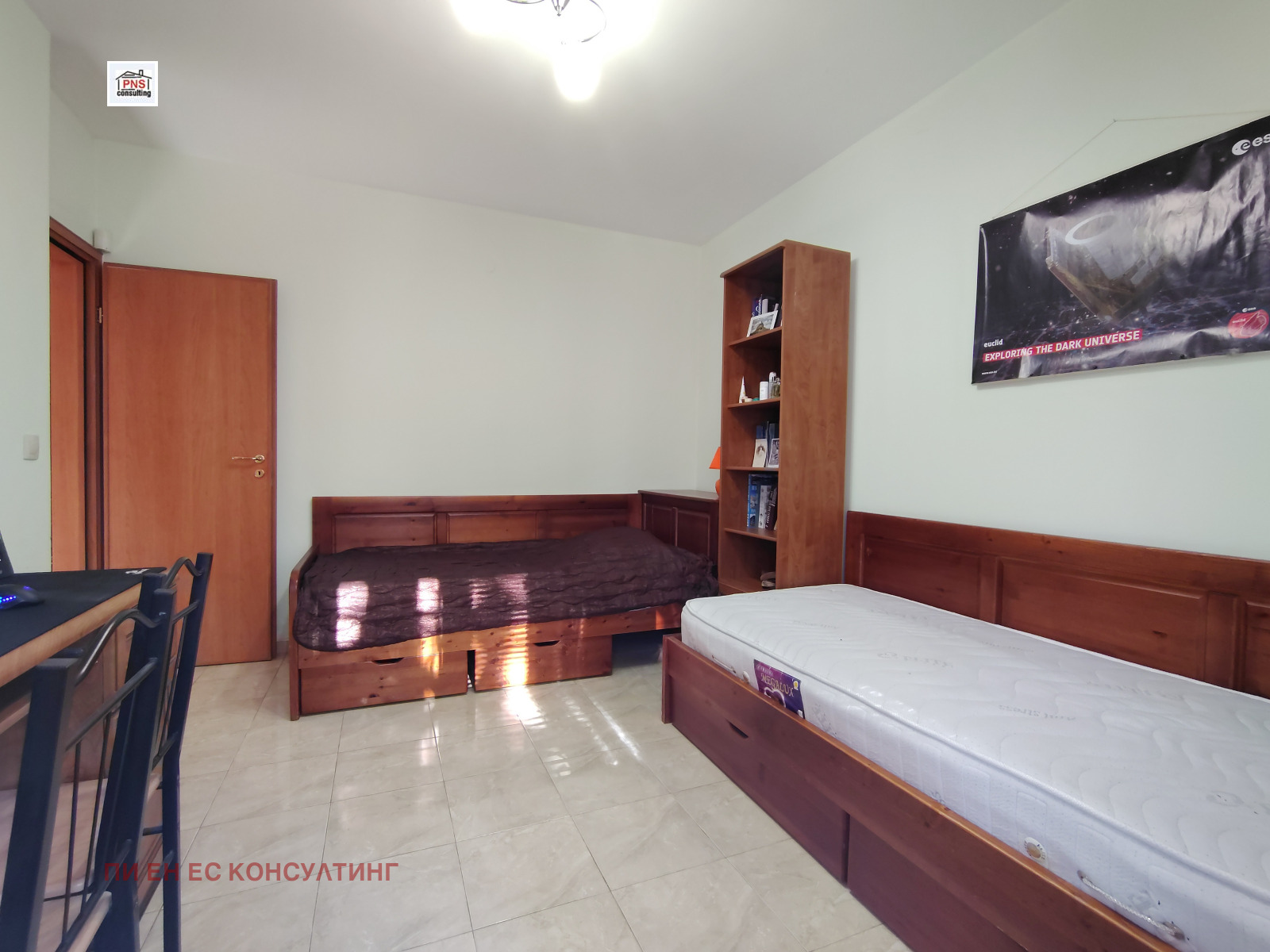 Дава под наем 3-СТАЕН, гр. София, Младост 1, снимка 13 - Апартаменти - 56590433