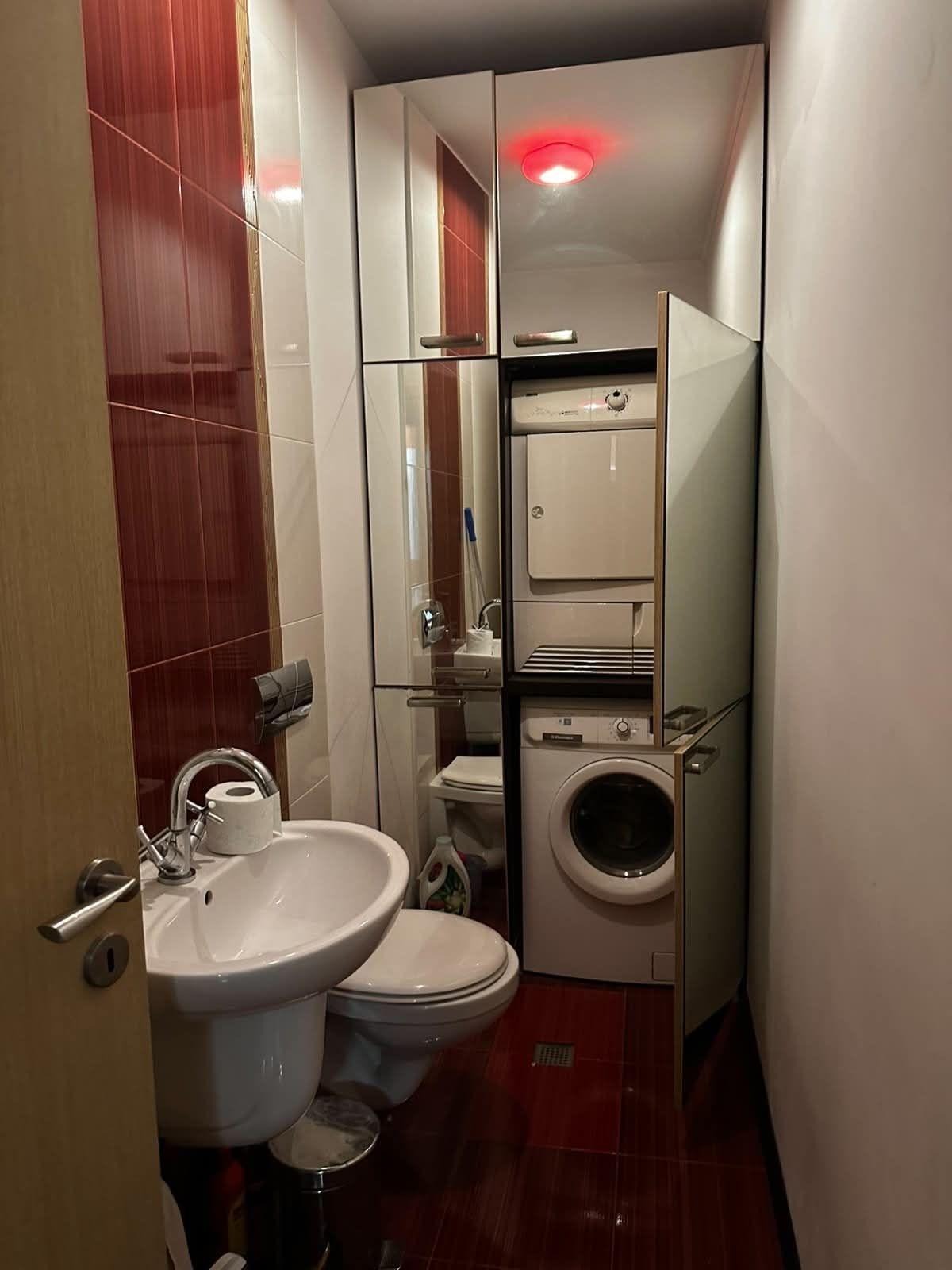 Дава под наем 3-СТАЕН, гр. София, Илинден, снимка 7 - Апартаменти - 56737367