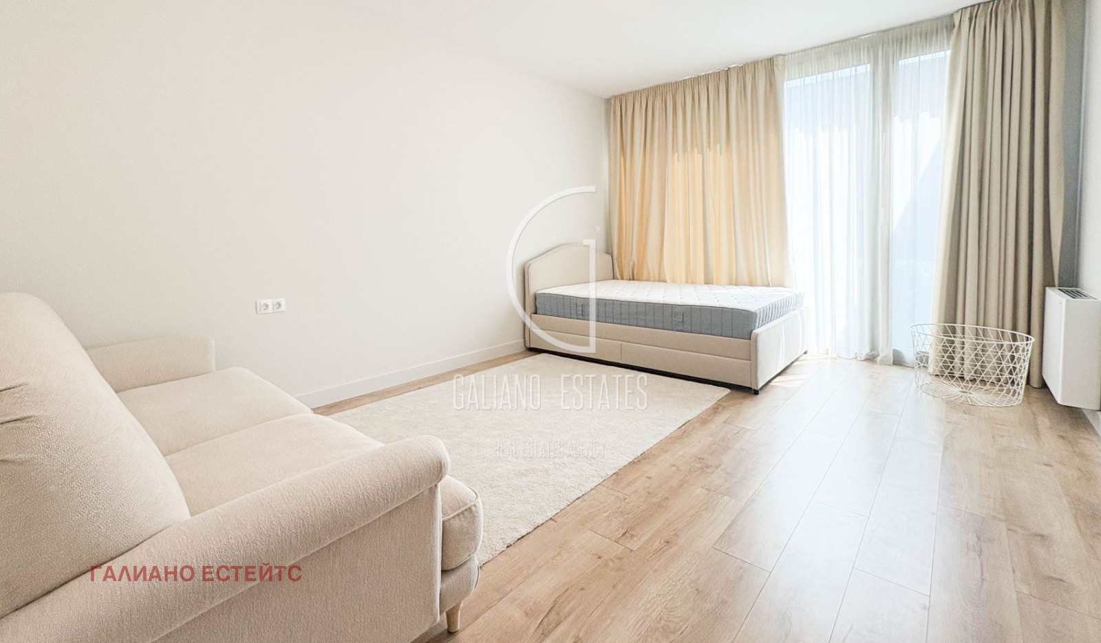 Дава под наем КЪЩА, гр. София, м-т Камбаните, снимка 10 - Къщи - 55890089