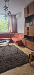 Дава под наем  3-стаен град Пловдив , Мараша , 98 кв.м | 35734214 - изображение [2]