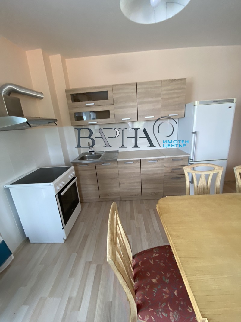 Дава под Наем 3-СТАЕН в град Варна, Виница - 80 кв.м / 384 € » 751.04 лв., ИМОТЕН ЦЕНТЪР ВАРНА