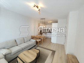 1 slaapkamer Trakija, Plovdiv
