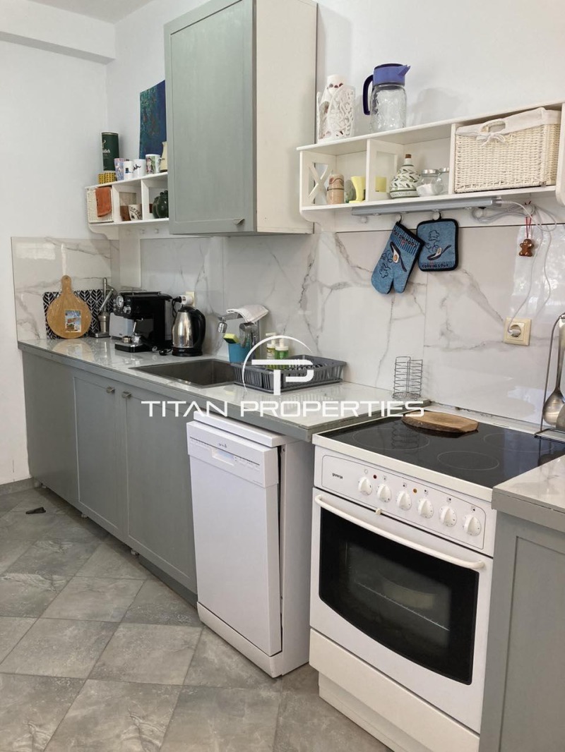 K pronájmu  Studio Varna , Asparuchovo , 50 m2 | 20995990 - obraz [2]
