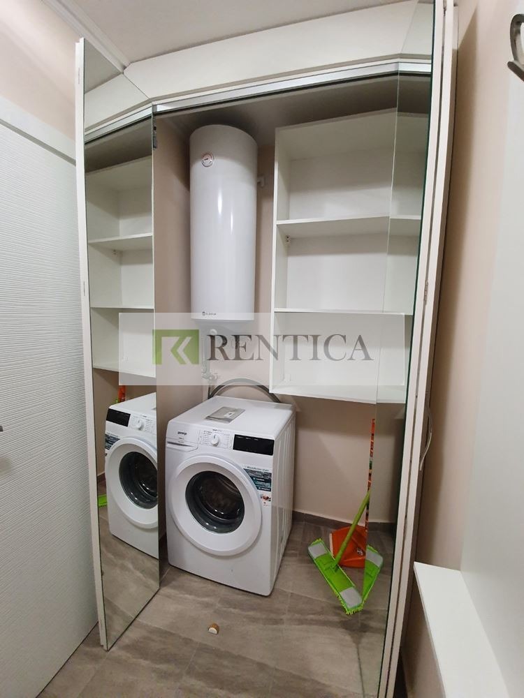 Te huur  1 slaapkamer Varna , Mladost 1 , 50 m² | 84748303 - afbeelding [14]