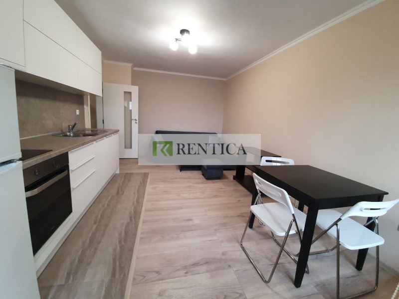 Te huur  1 slaapkamer Varna , Mladost 1 , 50 m² | 84748303 - afbeelding [2]