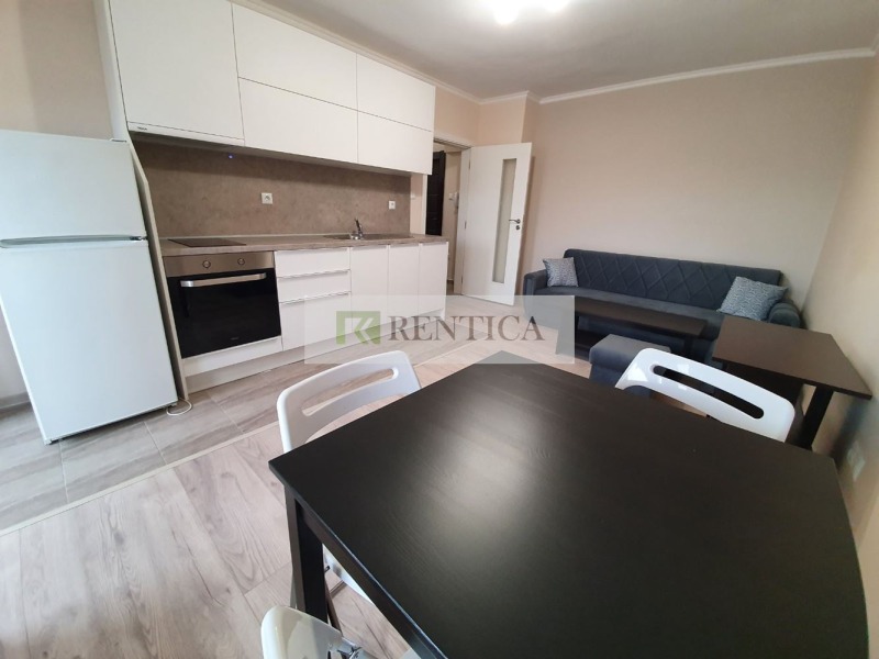 K pronájmu  1 ložnice Varna , Mladost 1 , 50 m2 | 84748303