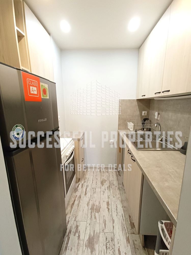 For Rent  1 bedroom Sofia , Belite brezi , 62 sq.m | 20572937 - image [5]